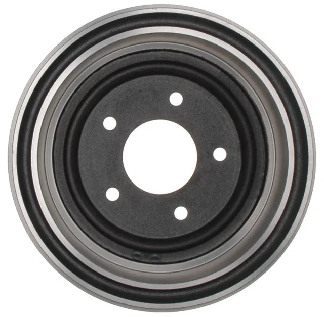 2565R – RAYBESTOS Brake Drum, OE Replacement - view 3